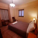 Holiday home το πέτρινο της δώρας Kakovatos (Elis)