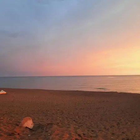 το πέτρινο της δώρας Kakovatos (Elis)