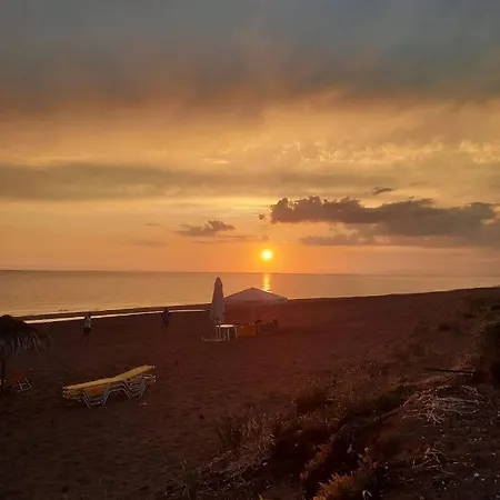 το πέτρινο της δώρας Ferienhaus