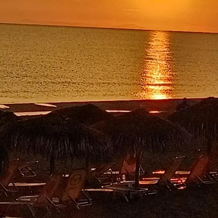 το πέτρινο της δώρας Hébergement de vacances *