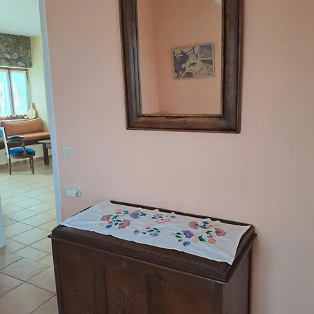το πέτρινο της δώρας Casa vacanze *