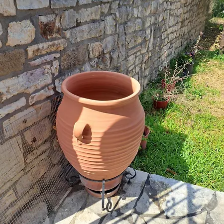 Casa vacanze το πέτρινο της δώρας *