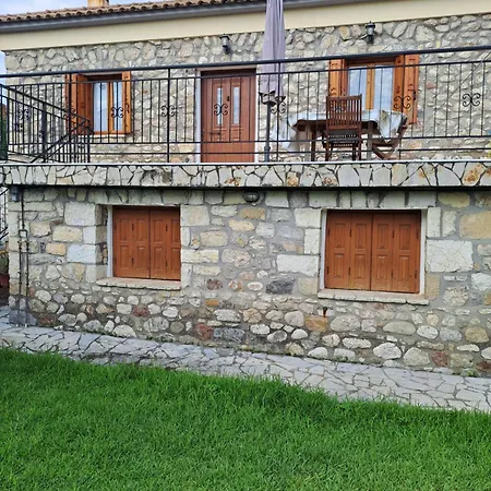 το πέτρινο της δώρας Casa vacanze