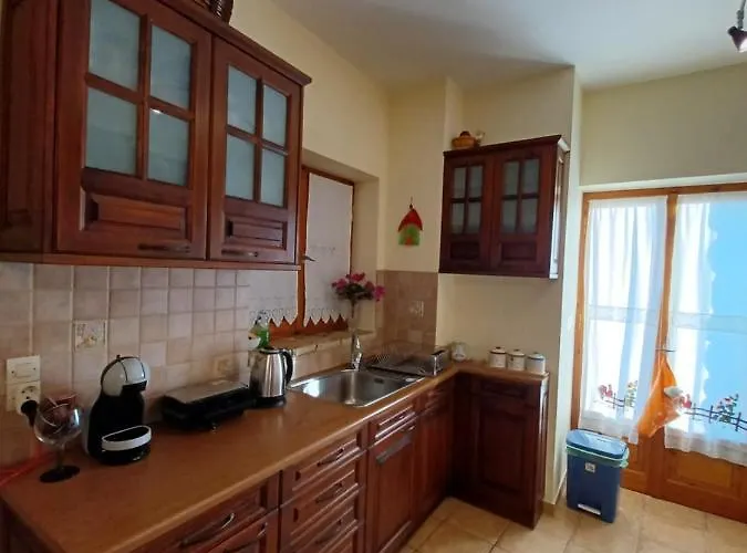 το πέτρινο της δώρας Casa de Férias