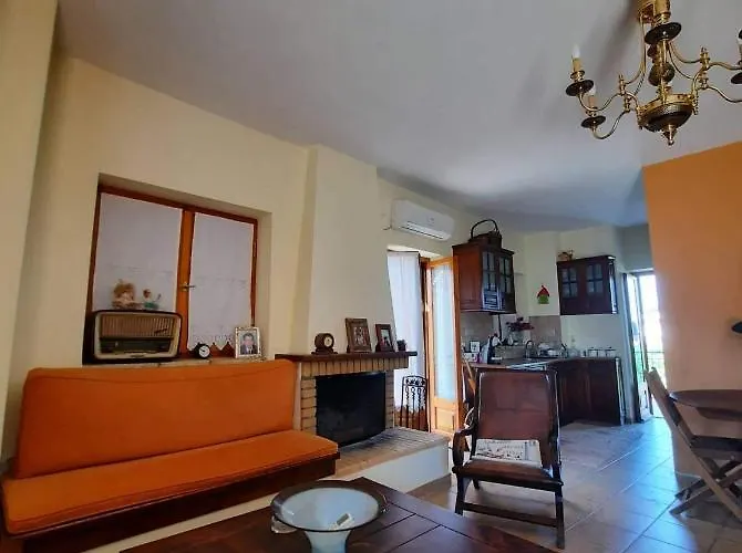 το πέτρινο της δώρας Casa de Férias