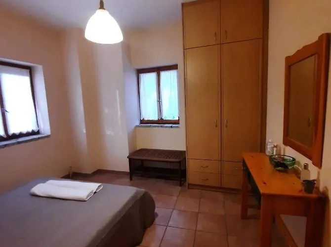 το πέτρινο της δώρας * Kakovatos (Elis)