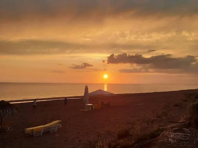 το πέτρινο της δώρας Casa de Férias